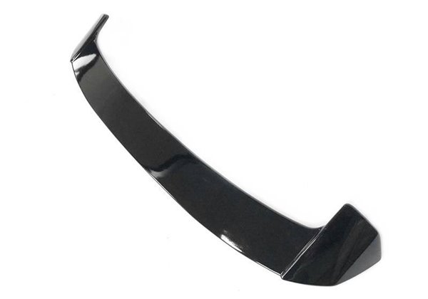 Alerón BMW F20 / F21 12-19 Look Performance Brillante Negro