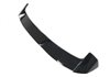 Alerón BMW F20 / F21 12-19 Look Performance Brillante Negro