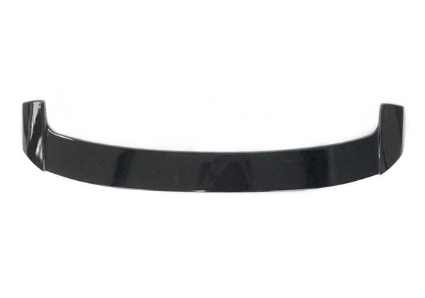 Alerón BMW F20 / F21 12-19 Look Performance Brillante Negro