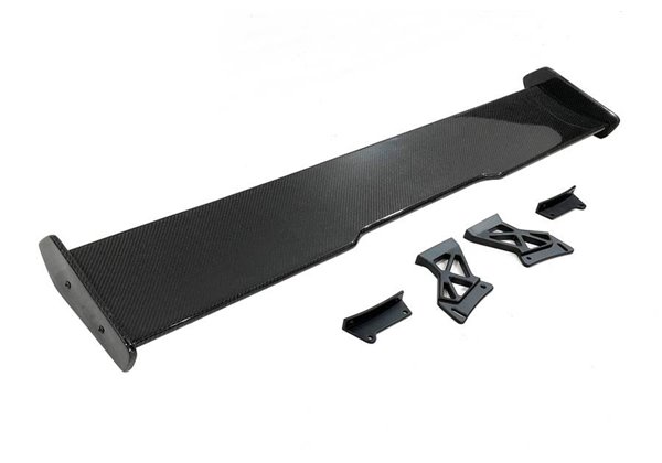 Alerón BMW F80 / F82 / F83 / M4 Look GTS, Carbono