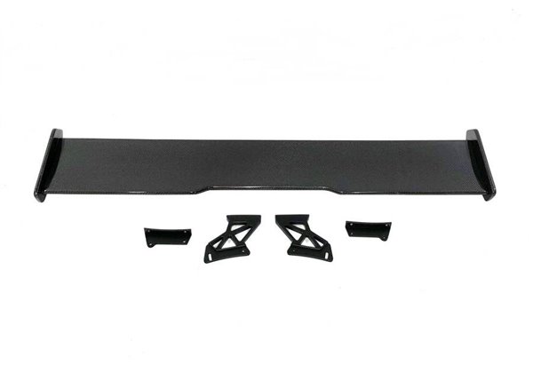 Alerón BMW F80 / F82 / F83 / M4 Look GTS, Carbono