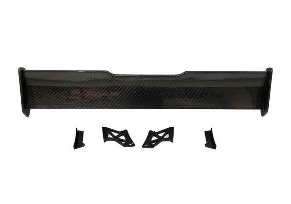 Alerón BMW F80 / F82 / F83 / M4 Look GTS, Carbono