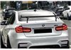 Alerón BMW F80 / F82 / F83 / M4 Look GTS, Carbono