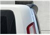 Alerón Ford Transit Custom 2012+ ABS