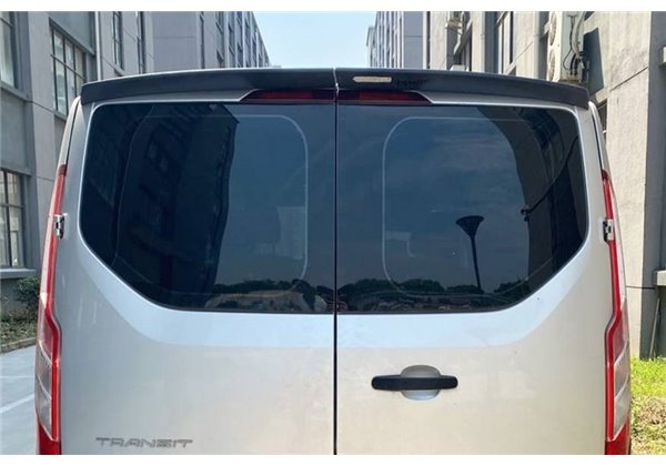Alerón Ford Transit Custom 2012+ ABS