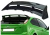 Alerón Ford Focus '08 RS Carbono