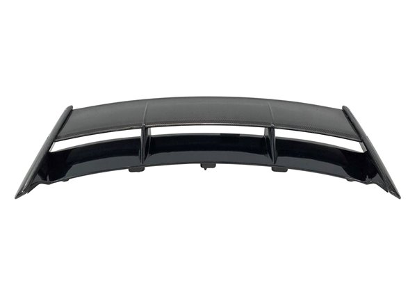 Alerón Ford Focus '08 RS Carbono