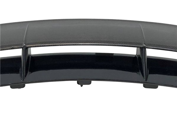 Alerón Ford Focus '08 RS Carbono