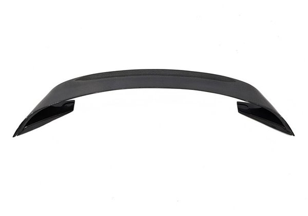 Alerón Ford Mustang 2015-2019 Carbono