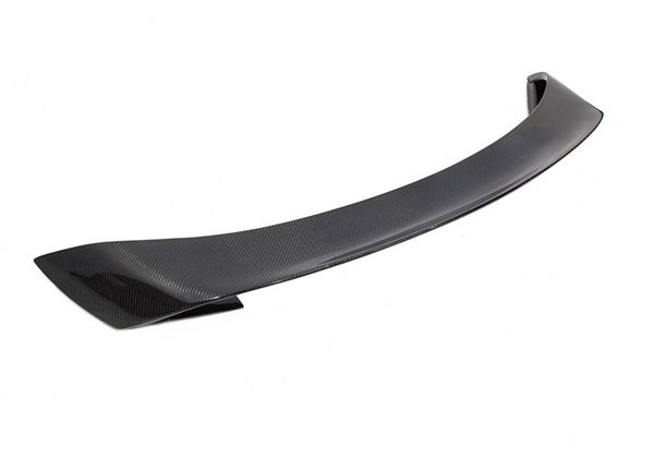 Alerón Ford Mustang 2015-2019 Carbono