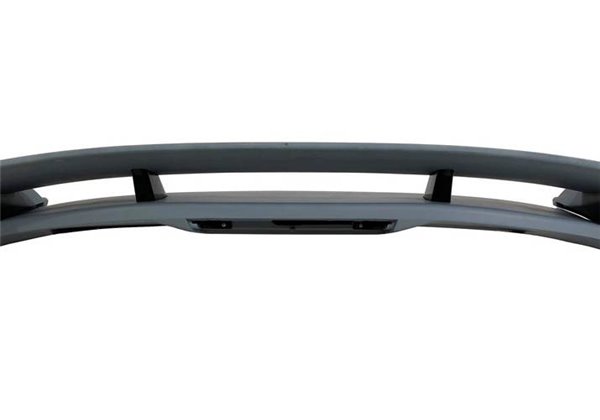 Alerón Ford Focus 2019