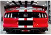 Alerón Ford Mustang Look GT500 Racing