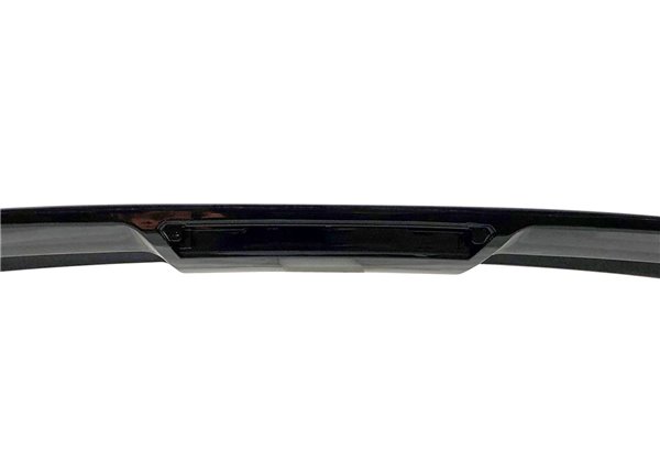 Alerón Ford Focus ST 2012-2018 C/Luz Negro brillante