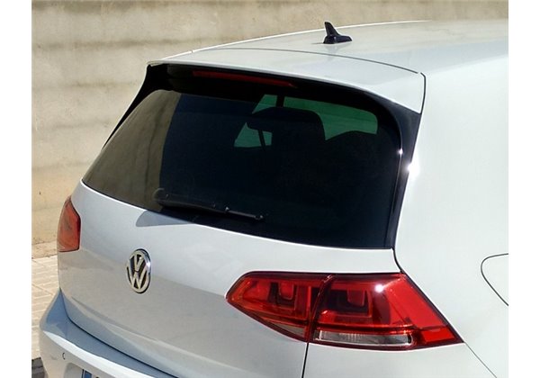 Alerón Volkswagen Golf 7 GTI 3/5P
