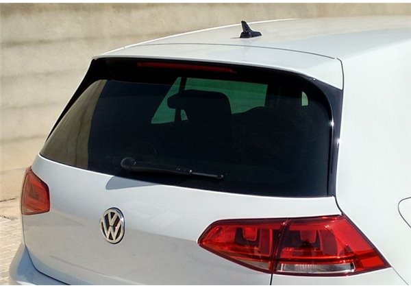 Alerón Volkswagen Golf 7 GTI 3/5P