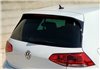 Alerón Volkswagen Golf 7 GTI 3/5P