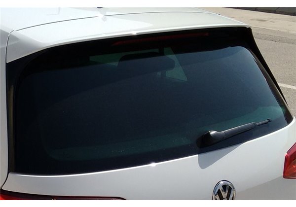 Alerón Volkswagen Golf 7 GTI 3/5P