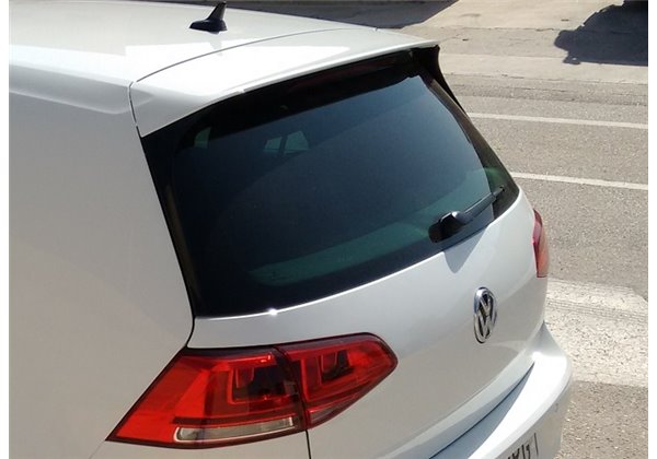 Alerón Volkswagen Golf 7 GTI 3/5P