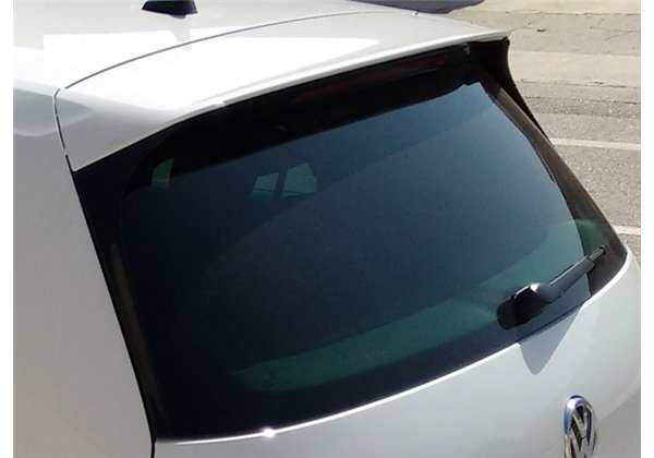 Alerón Volkswagen Golf 7 GTI 3/5P