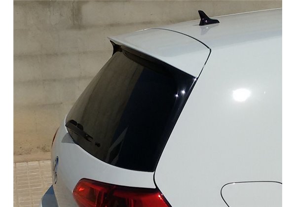 Alerón Volkswagen Golf 7 GTI 3/5P