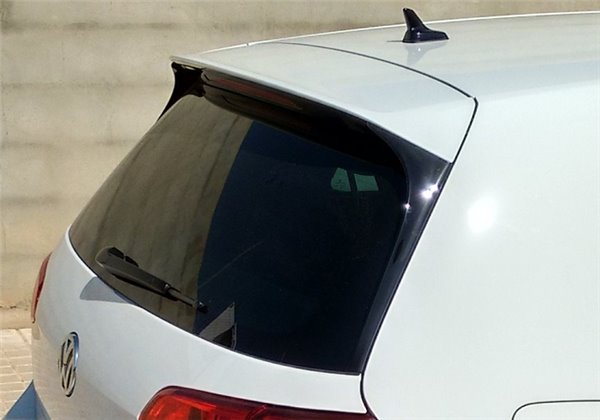 Alerón Volkswagen Golf 7 GTI 3/5P