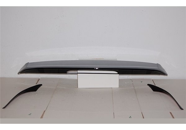 Alerón Volkswagen Golf 7 GTI 3/5P