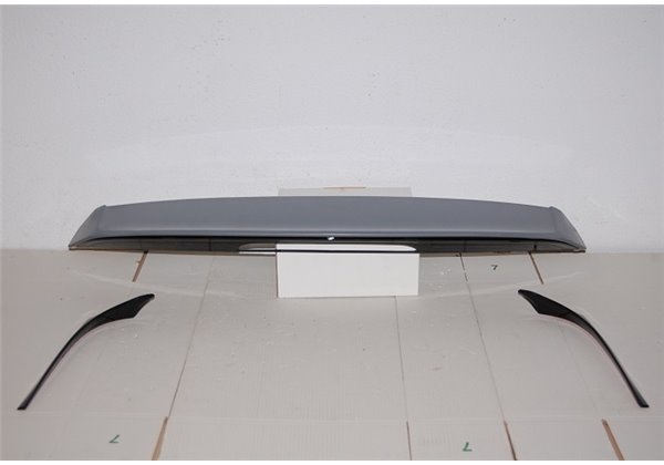 Alerón Volkswagen Golf 7 GTI 3/5P