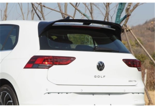 Alerón Volkswagen Golf 8 / 8.5 3/5P