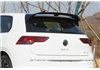 Alerón Volkswagen Golf 8 / 8.5 3/5P