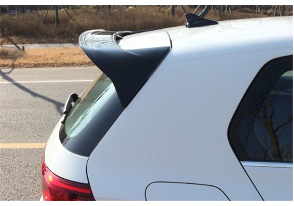 Alerón Volkswagen Golf 8 / 8.5 3/5P