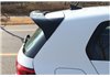 Alerón Volkswagen Golf 8 / 8.5 3/5P