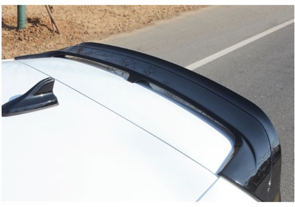 Alerón Volkswagen Golf 8 / 8.5 3/5P