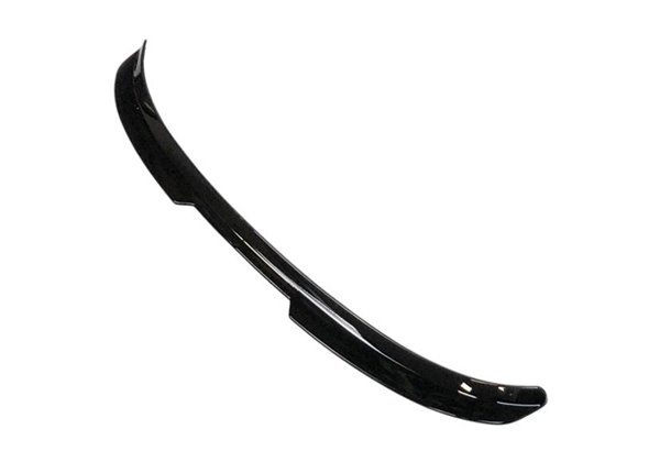 Alerón Volkswagen Scirocco R 09-14 Negro Brillante