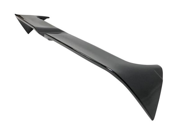Alerón Volkswagen Golf 7 / 7.5 3/5P Negro brillante