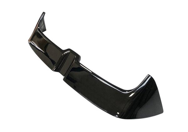 Alerón Volkswagen Golf 7 / 7.5 3/5P Negro brillante