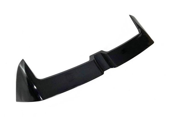 Alerón Volkswagen Golf 8 / 8.5 R-Line 3/5P Negro brillante