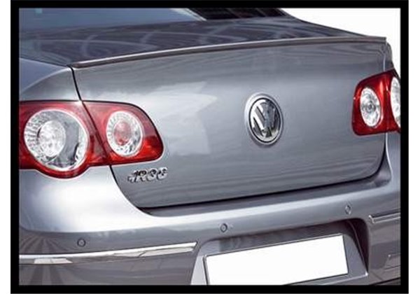 Alerón Volkswagen Passat 2005 R36