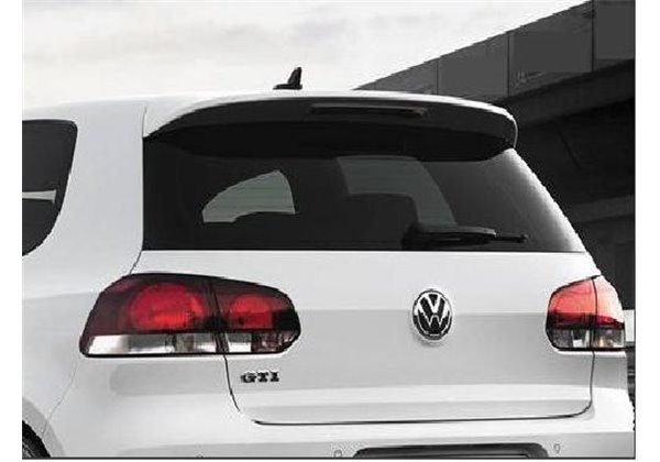 Alerón Volkswagen Golf 6 GTI
