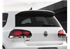 Alerón Volkswagen Golf 6 GTI