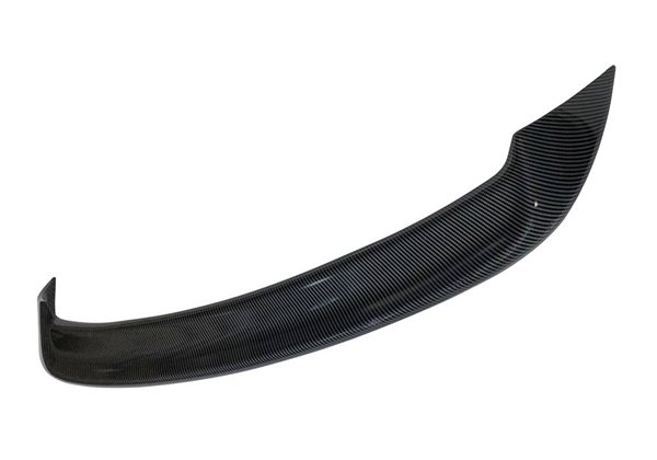 Alerón Volkswagen Golf 6 3/5P GTI/R20 Look RZ Carbono