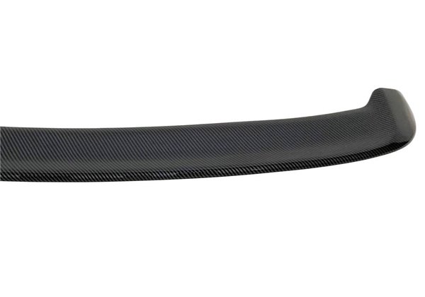 Alerón Volkswagen Golf 6 3/5P GTI/R20 Look RZ Carbono