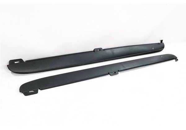 Taloneras Volkswagen Golf 6 Look GTI