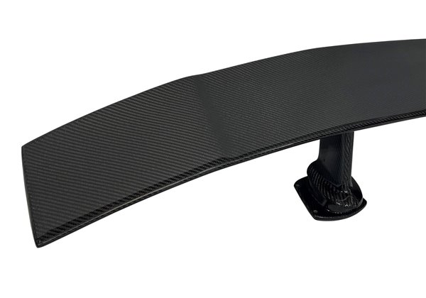 Alerón Lamborghini Gallardo Lp560 / Lp570 Carbono