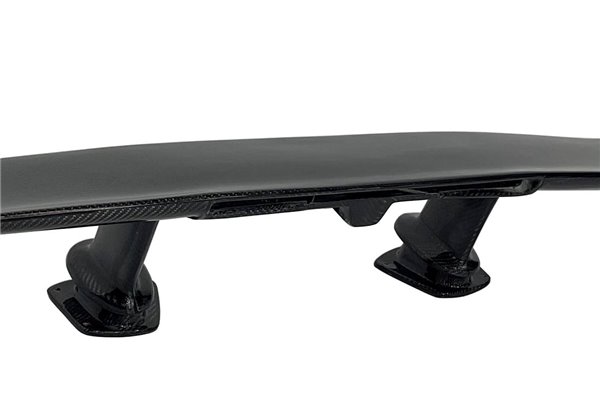 Alerón Lamborghini Gallardo Lp560 / Lp570 Carbono