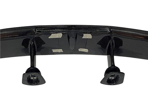 Alerón Lamborghini Gallardo Lp560 / Lp570 Carbono