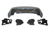 Paragolpes Trasero BMW F20 / F21 12-14 3-5P Look M-Tech