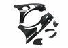 Paragolpes Trasero BMW F20 / F21 12-14 3-5P Look M-Tech