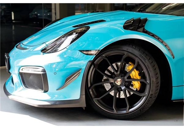 Paragolpes Trasero BMW F20 / F21 12-14 3-5P Look M-Tech