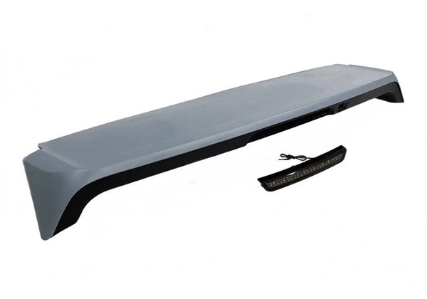 Alerón Range Rover 2005-2009 L320 look Autobiography