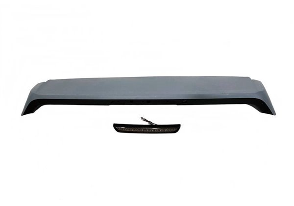 Alerón Range Rover 2005-2009 L320 look Autobiography